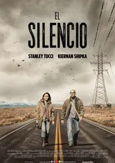 Poster de El silencio