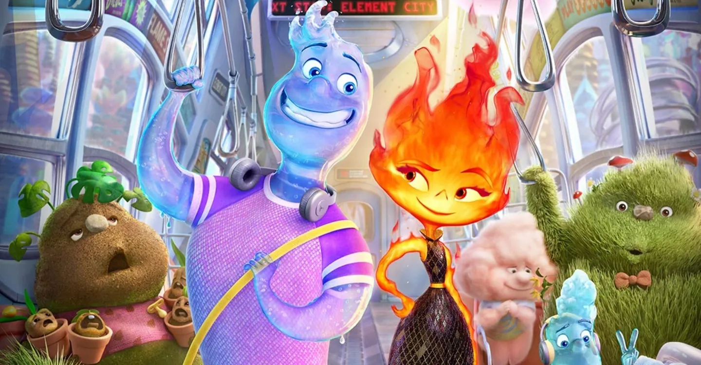 Trailer