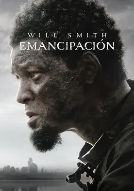Poster de Emancipación