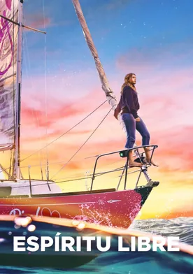 Poster de Espíritu libre