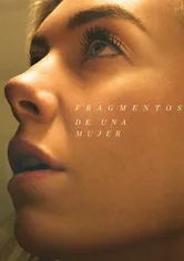 Poster de Fragmentos de una mujer