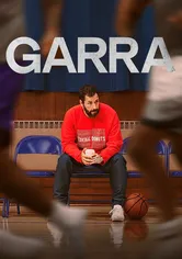 Poster de Garra