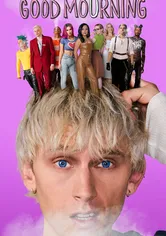 Poster de Good Mourning