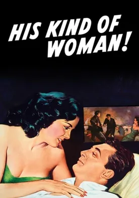 Poster de His Kind of Woman