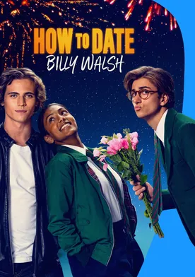 Poster de How to Date Billy Walsh