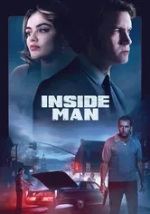 Poster de Inside Man