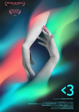 Poster de <3