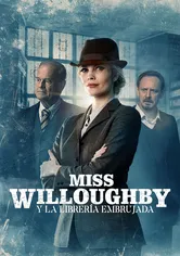 Poster de Miss Willoughby and the Haunted Bookshop