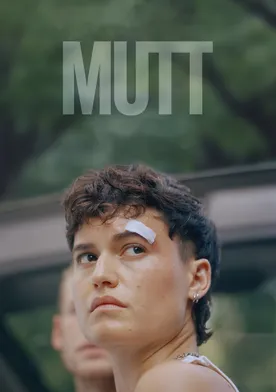 Poster de Mutt