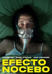Poster de Nocebo
