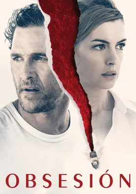 Poster de Obsesión