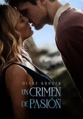 Poster de Out of the Blue