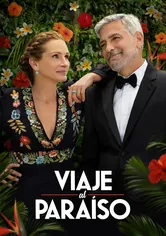 Poster de Pasaje al paraíso