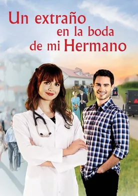 Poster de Plus One at an Amish Wedding