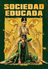 Poster de Polite Society