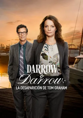 Poster de "Darrow & Darrow" Body of Evidence