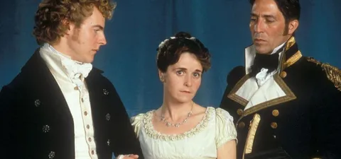 "Screen Two" Persuasion Trailer