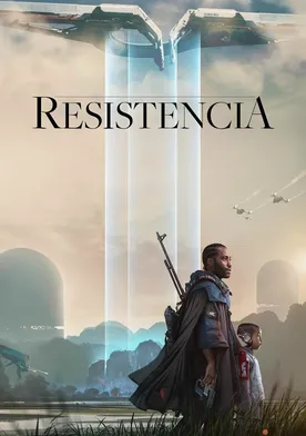 Poster Resistencia