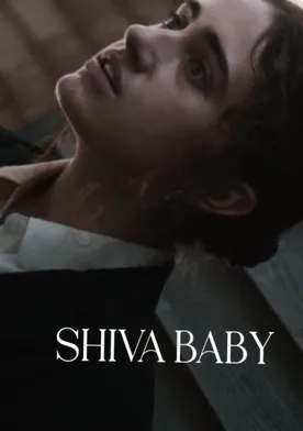 Poster de Shiva Baby