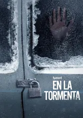 Poster de Sin salida