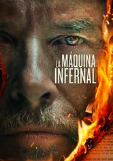 Poster de The Infernal Machine