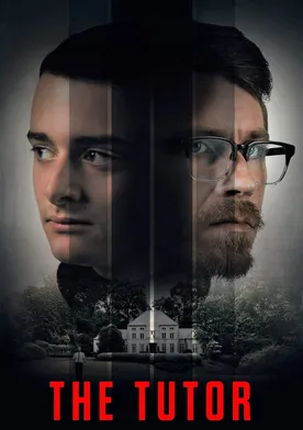 Poster de The Tutor