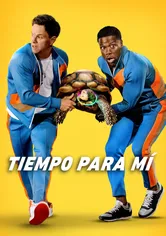 Poster de Tiempo para mí