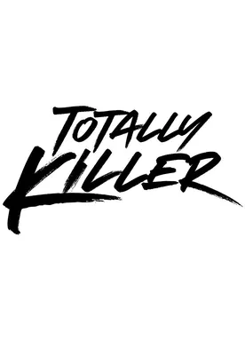 Poster de Totally Killer