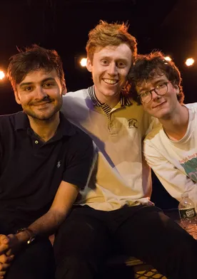 Poster de Untitled Please Don't Destroy Project