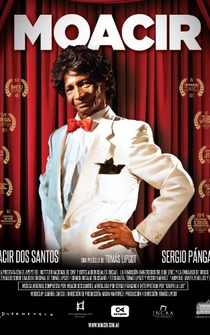 Poster de Moacir