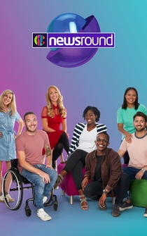 Poster Newsround