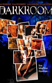Poster de The Darkroom