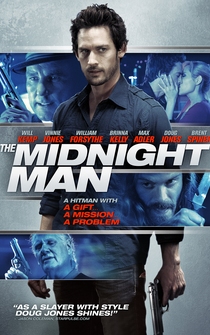 Poster de The Midnight Man