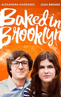 Poster de Baked in Brooklyn