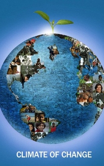 Poster de Climate of Change