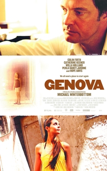 Poster de Génova
