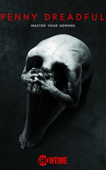 Poster de Penny Dreadful