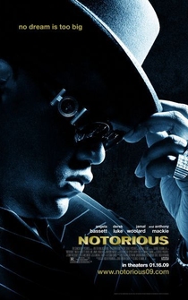 Poster de Notorious