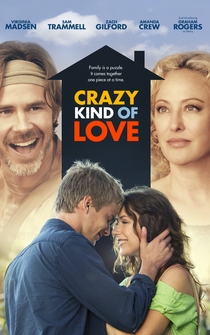 Poster de Crazy Kind of Love