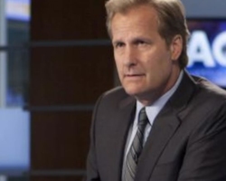 ‘The Newsroom‘ llega a su fin en HBO con su tercera temporada