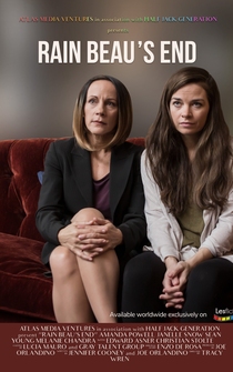 Poster de Rain Beau's End