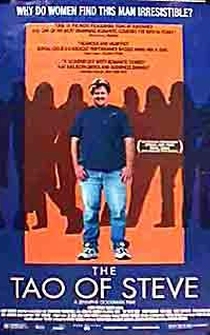 Poster de The Tao of Steve
