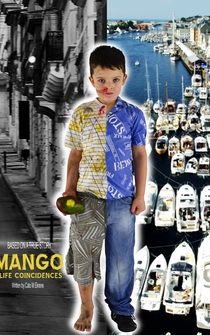 Poster Mango: Lifes Coincidences