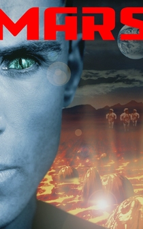 Poster de Mars