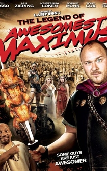 Poster de 301, La leyenda del Imponentus Maximus