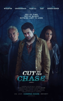 Poster Cut to the Chase