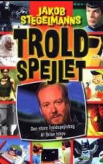 Poster Troldspejlet