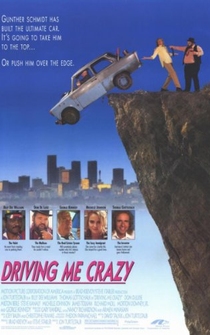 Poster de Todo por un auto