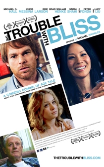 Poster de The Trouble with Bliss
