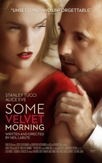 Poster de Una mañana con Velvet